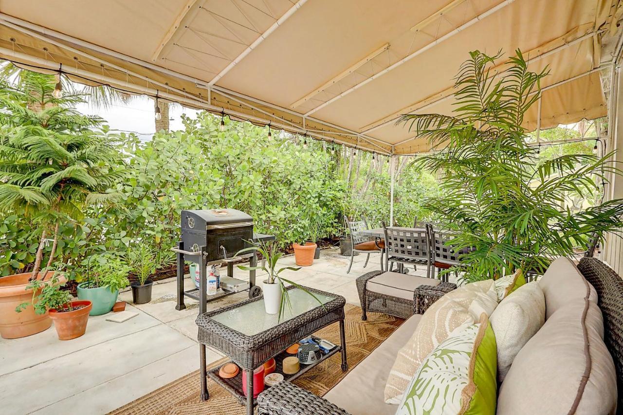 Willa Wellington Garden West Palm Beach Zewnętrze zdjęcie