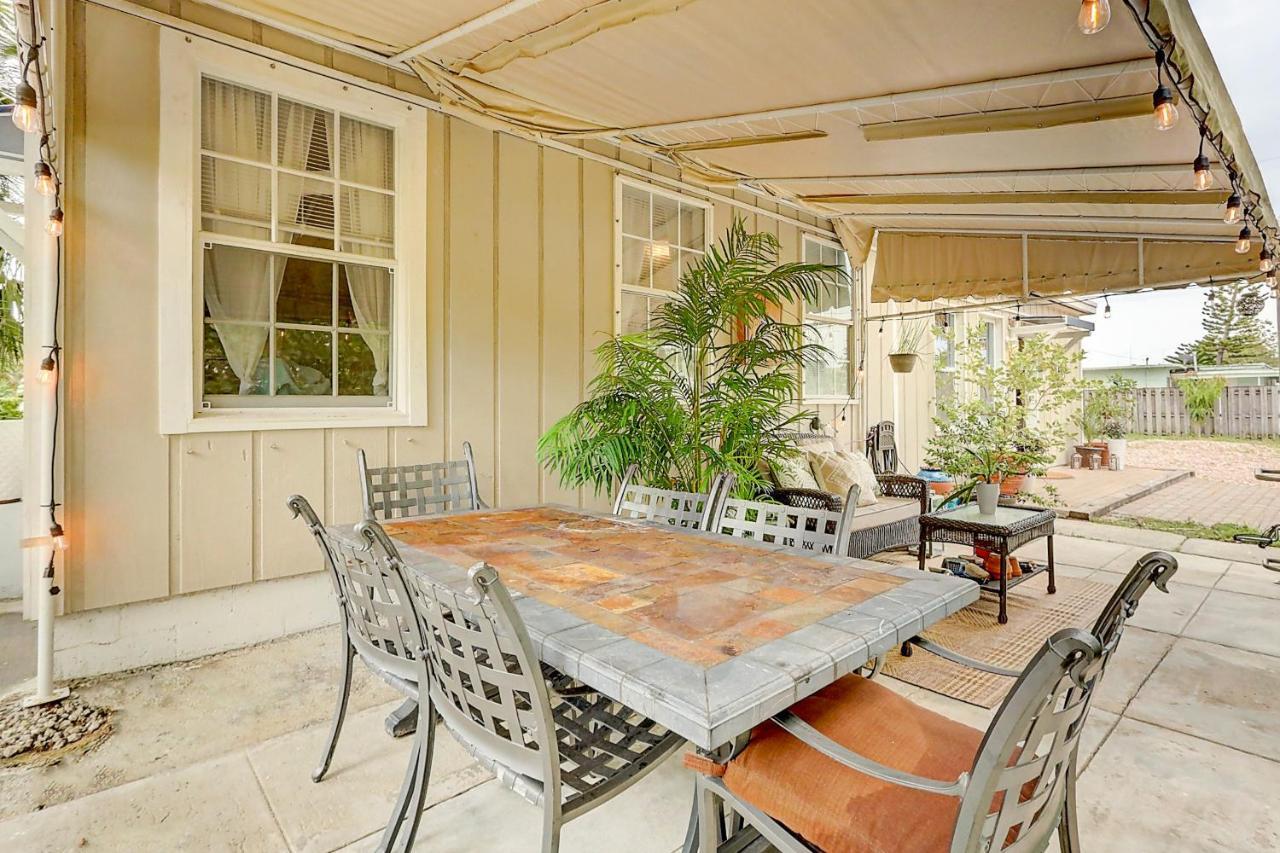 Willa Wellington Garden West Palm Beach Zewnętrze zdjęcie