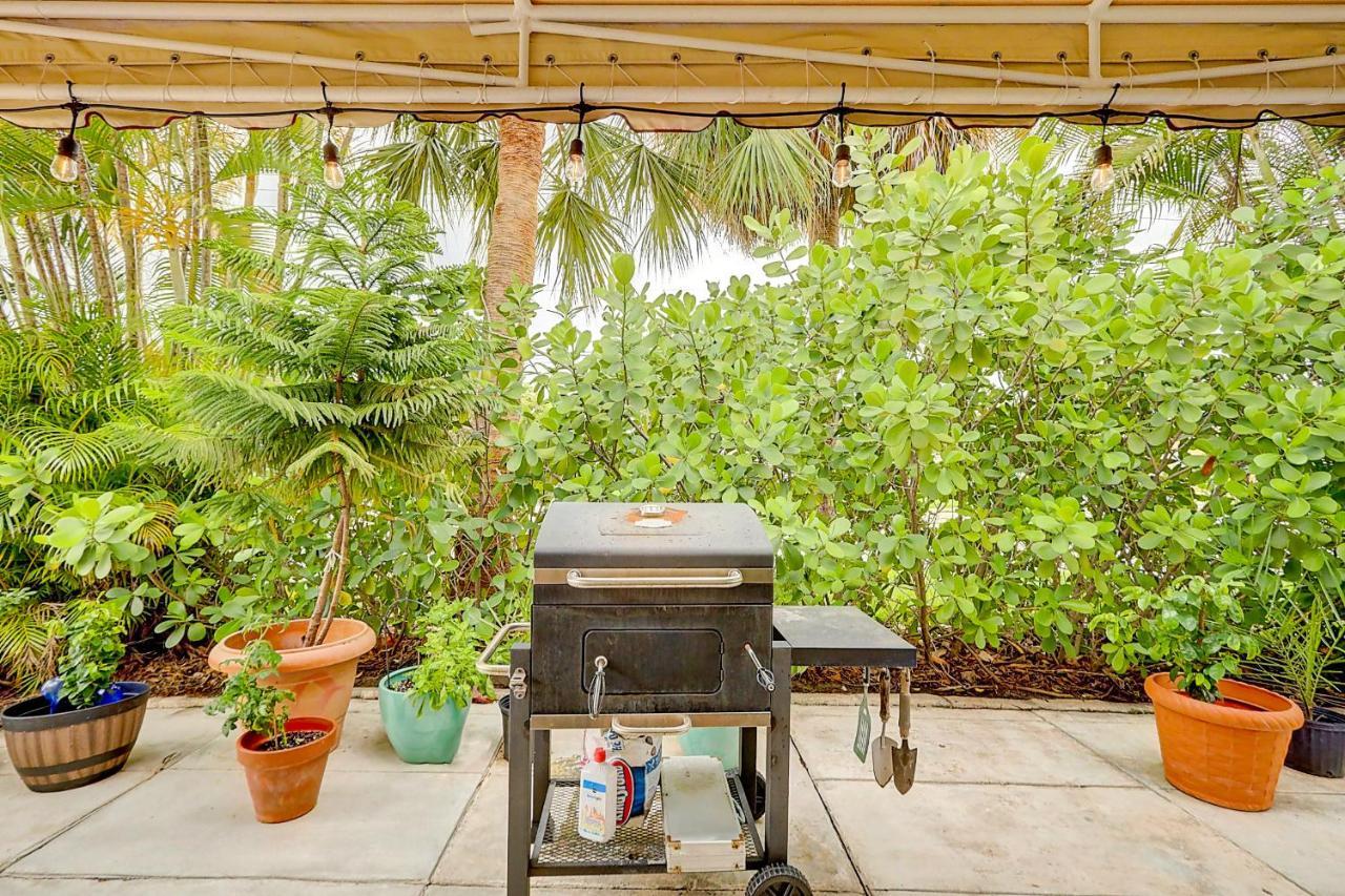 Willa Wellington Garden West Palm Beach Zewnętrze zdjęcie