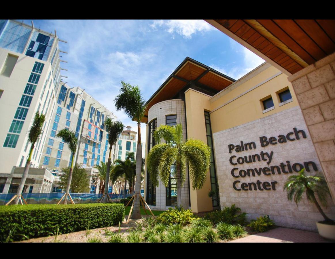 Willa Wellington Garden West Palm Beach Zewnętrze zdjęcie